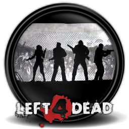 Left 4 Death 3 Icon 256x256 png